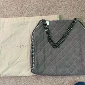 Stella McCartney Falabella Tote